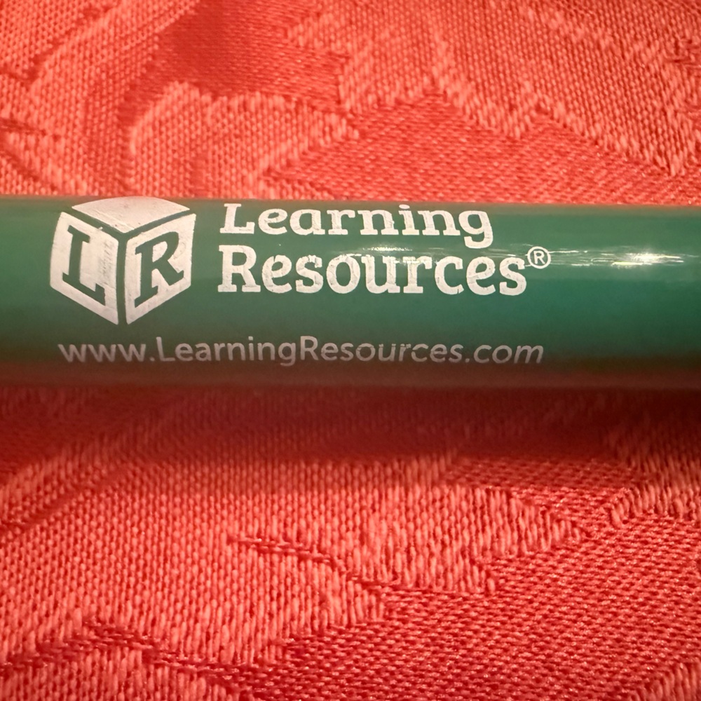 Learning Resources pointer stick - Picture 2 of 3
